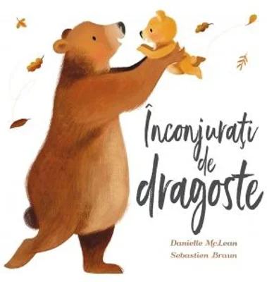 Inconjurati de dragoste