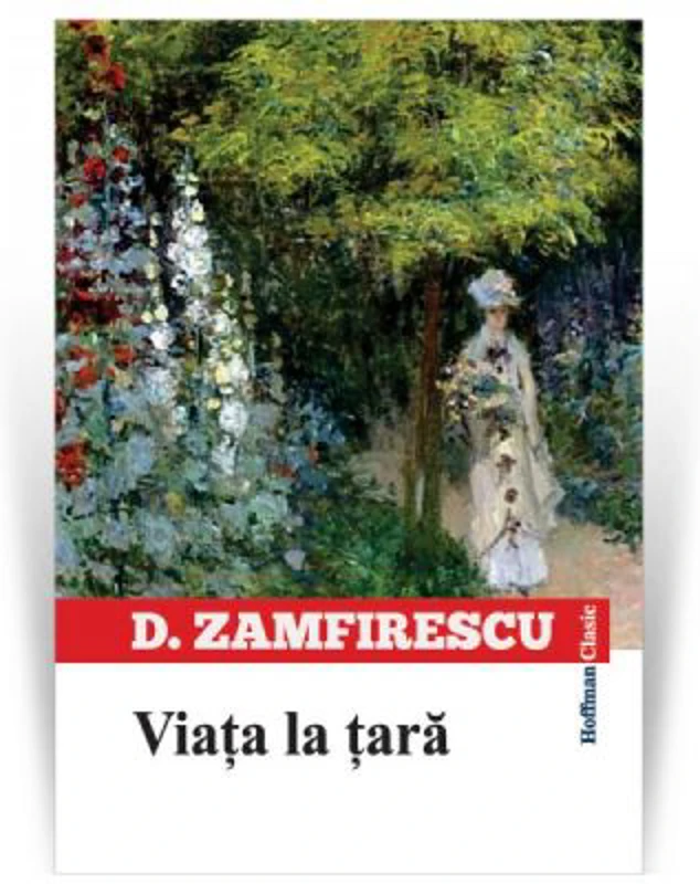 Viata la tara