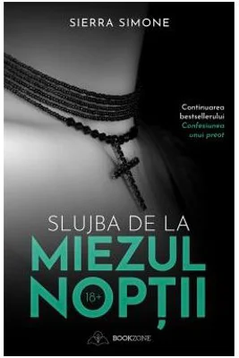 Slujba de la miezul noptii