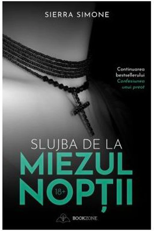 Slujba de la miezul noptii
