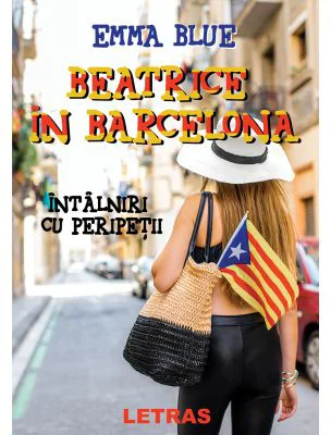 Beatrice in Barcelona - Intalniri cu peripetii