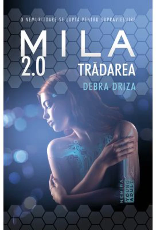 Tradarea. Seria Mila 2. 0, partea a II-a