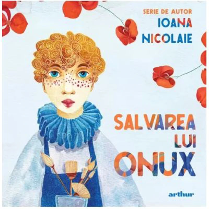 Salvarea lui Onux
