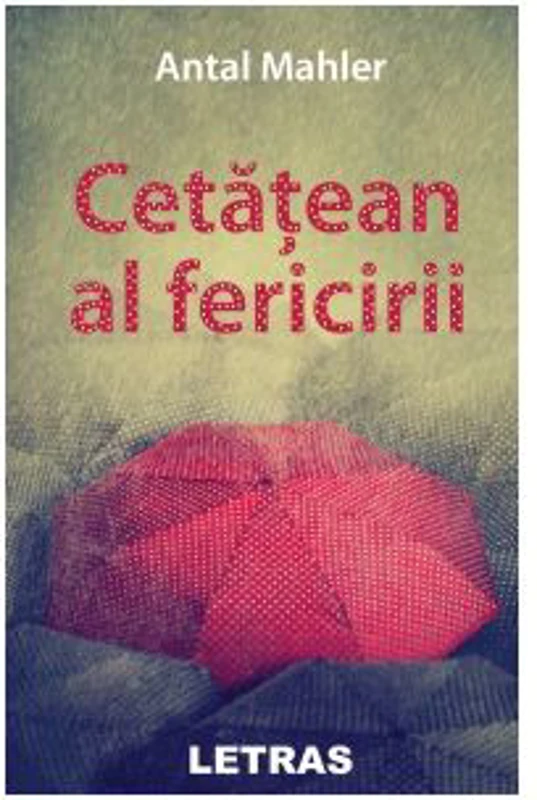 Cetatean al fericirii
