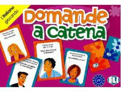 Domande a catena