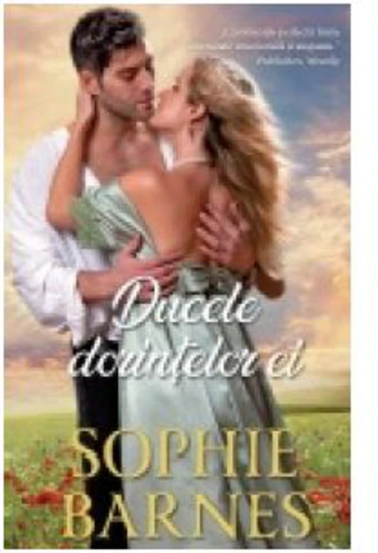 Ducele dorintelor ei - Sophie Barnes