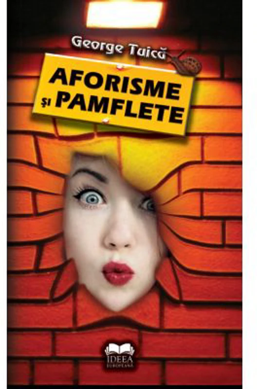 Aforisme si pamflete