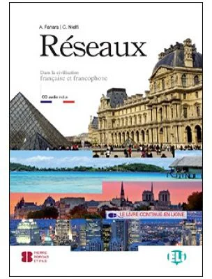 Reseaux. Teacher's Guide