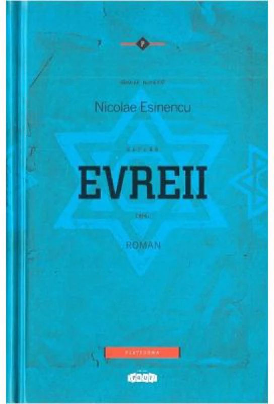 Evreii