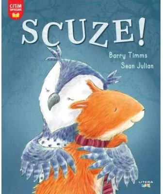 Scuze!