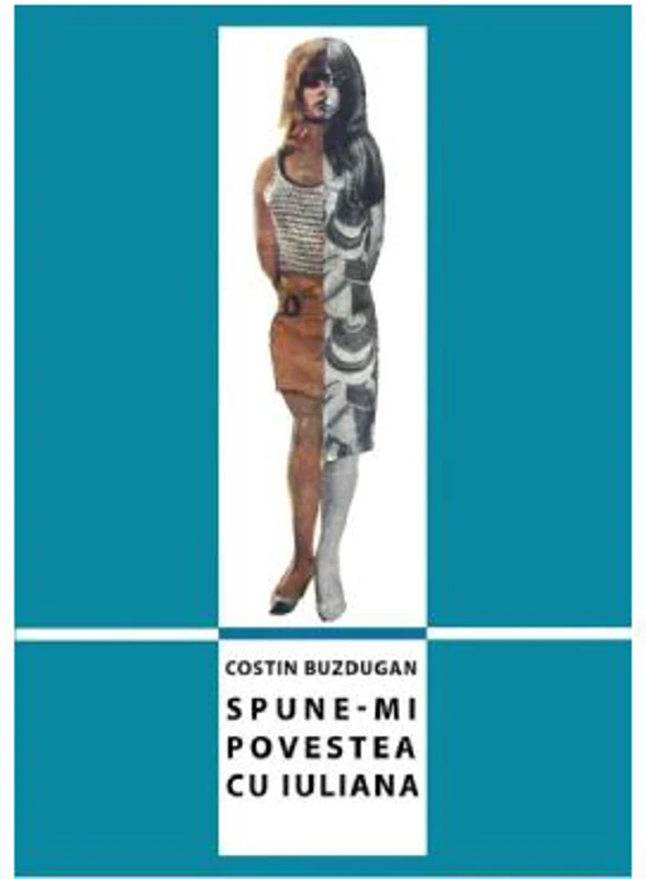 Spune-mi povestea cu Iuliana