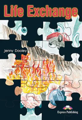 Life Exchange - Jenny Dooley