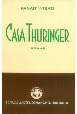 Casa Thuringer