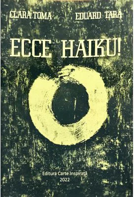 Ecce haiku!