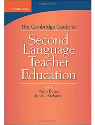 Cambridge: Guide to Second Language - Teacher Education