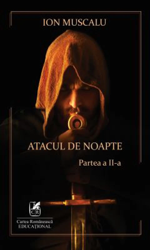 Atacul de noapte 2 – Ion Muscalu