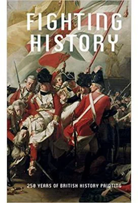Fighting History - M. G. Sullivan, Clare Barlow, Mark Salber Philip, Dexter Dalwood