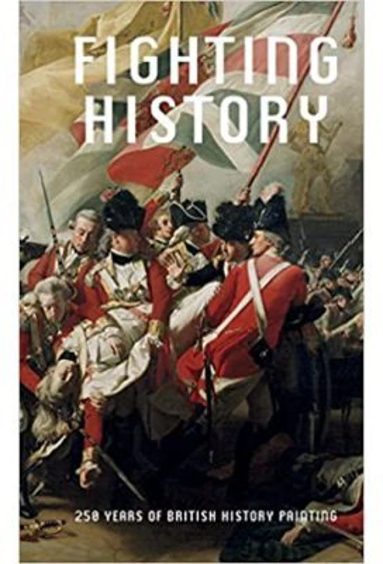 Fighting History - M. G. Sullivan, Clare Barlow, Mark Salber Philip, Dexter Dalwood