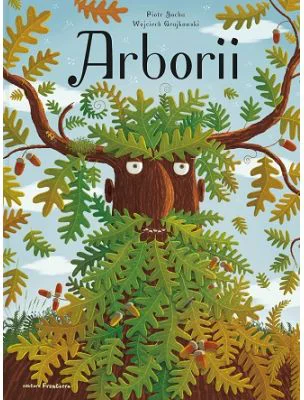 Arborii