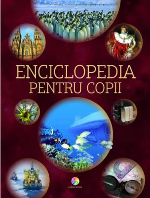 Enciclopedia pentru copii