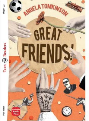 Great Friends