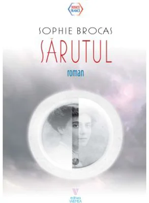 Sarutul - Sophie Brocas