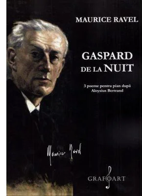 Suita Gaspard de la nuit - Maurice Ravel