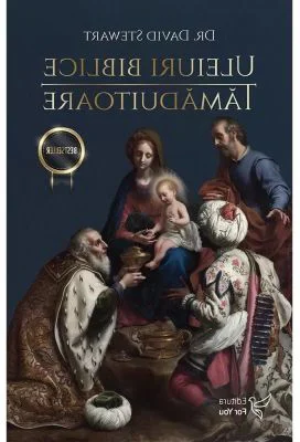 Uleiuri biblice tamaduitoare - Dr. David Stewart