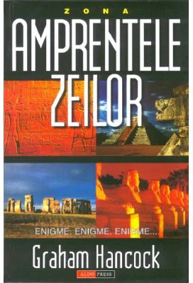 Amprentele zeilor