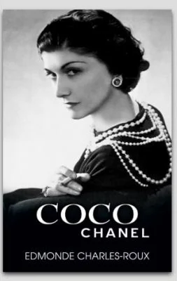 Coco Chanel - Edmonde Charles-Roux