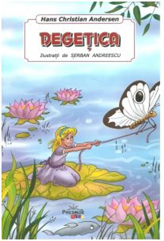 Degetica