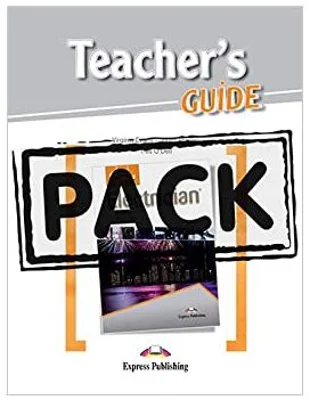 Curs limba engleza Career Paths Electrician Teacher's Pack - Virginia Evans, Jenny Dooley, Tres O'Dell