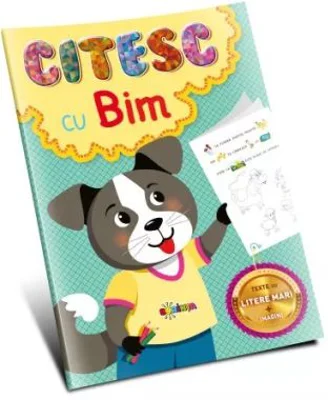 Citesc cu BIM
