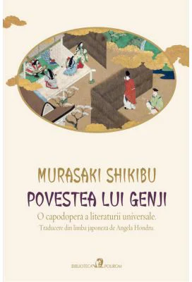 Povestea lui Genji