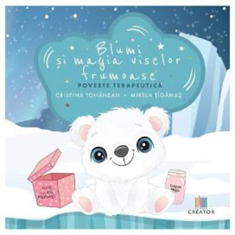 Blumi si magia viselor frumoase