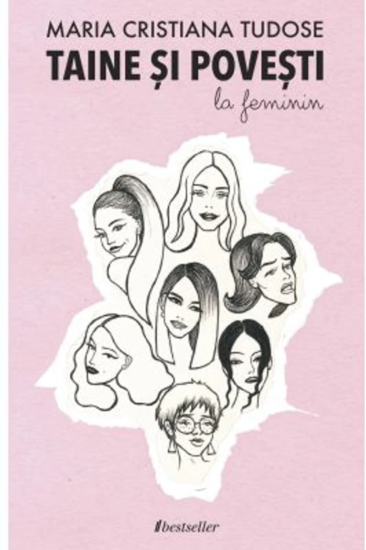 Taine si povesti la feminin
