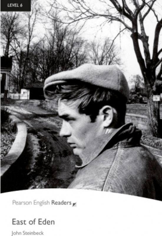 Level 6: East of Eden - John Steinbeck
