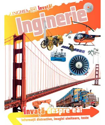 Invata! Inginerie