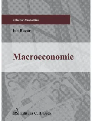 Macroeconomie - Ion Bucur