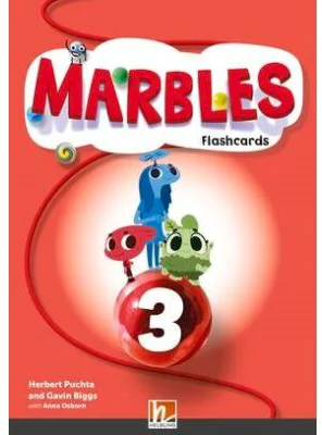 Marbles 3 Flashcards