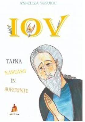 Iov. Taina rabdarii in suferinta
