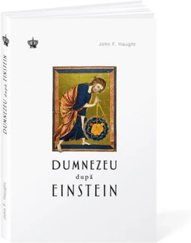 Dumnezeu dupa Einstein
