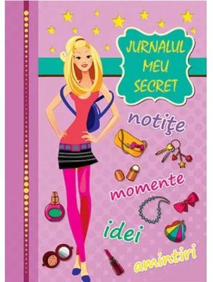 Jurnalul meu secret 2