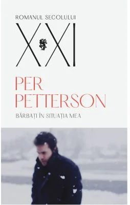 Barbati in situatia mea - Per Petterson