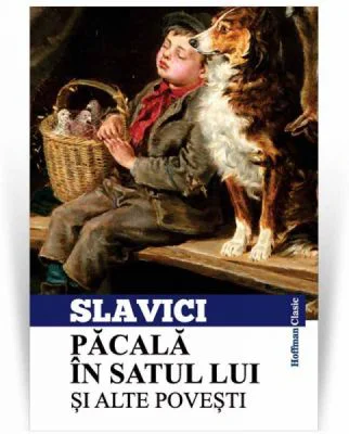 Pacala in satul lui si alte povesti