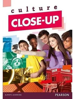 Culture Close-Up DVD
