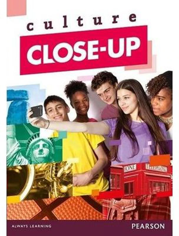 Culture Close-Up DVD