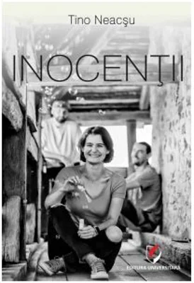 Inocentii - Tino Neacsu