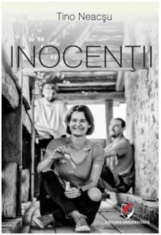 Inocentii - Tino Neacsu