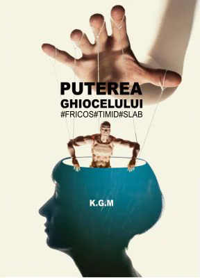 Puterea ghiocelului - K. G. M